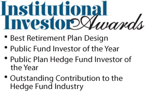 Instutional Investor Awards 