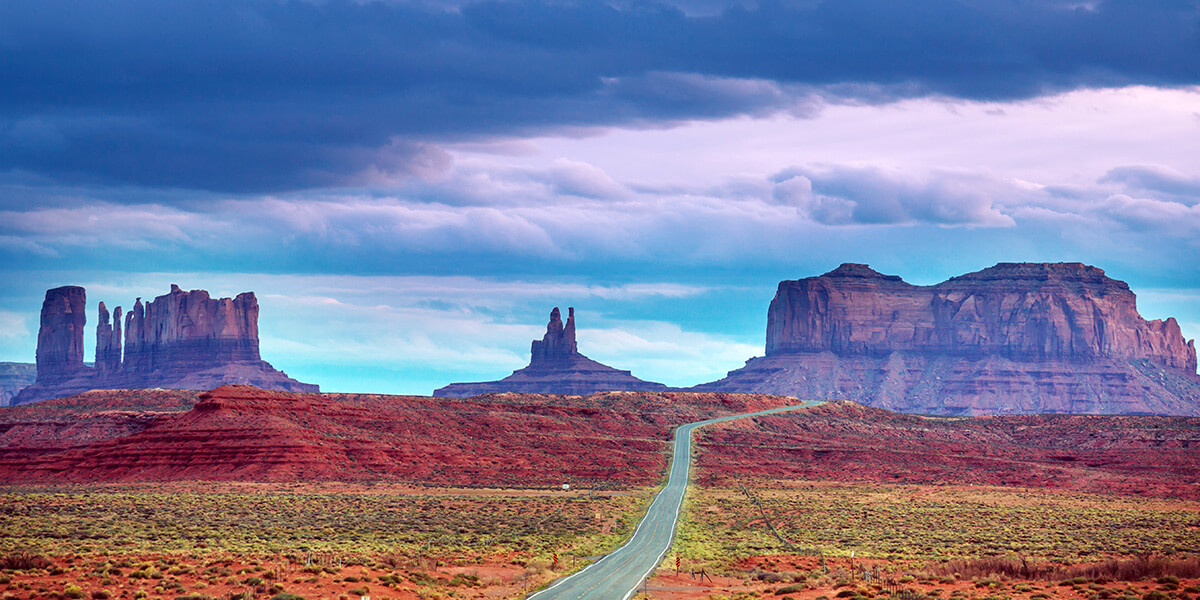 Monument Valley