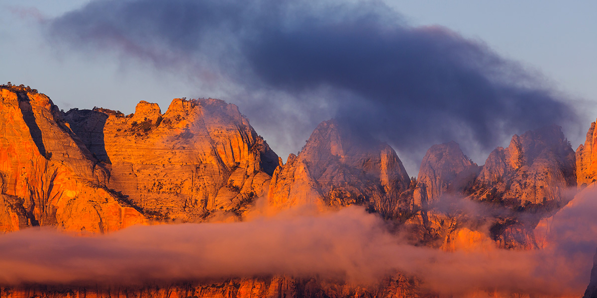 Zion National Park